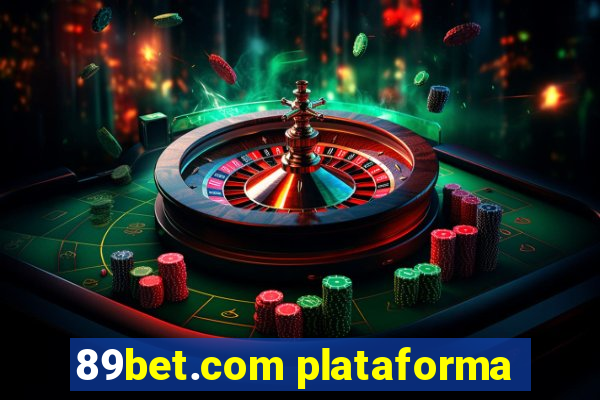 89bet.com plataforma